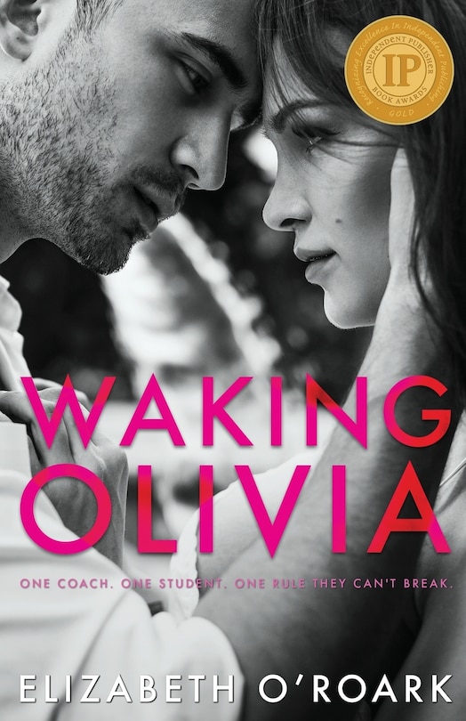 Couverture_Waking Olivia