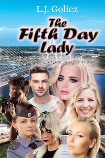 Couverture_The Fifth Day Lady