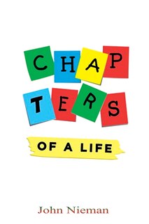 Front cover_Chapters Of A Life