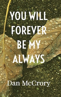 Front cover_You Will Forever Be My Always