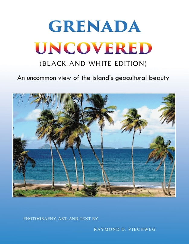 Front cover_Grenada Uncovered