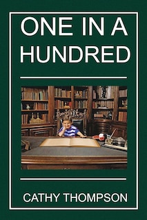 Front cover_One in a Hundred