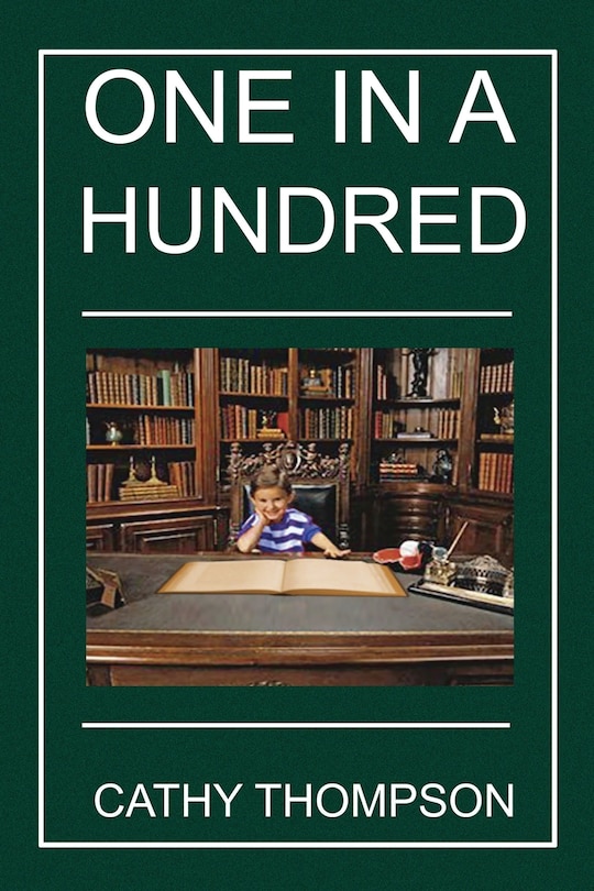 Front cover_One in a Hundred