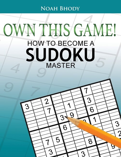 Couverture_Own This Game!