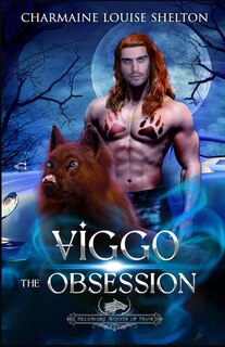 Front cover_Viggo The Obsession