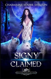 Front cover_Signy Claimed