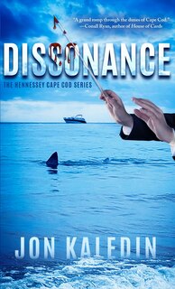 Front cover_Dissonance