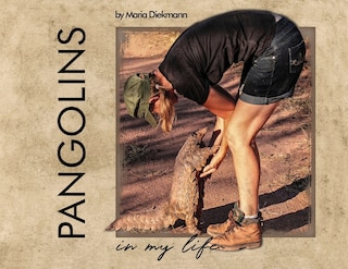 Front cover_Pangolins in My Life