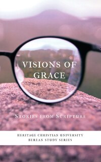 Front cover_Visions Of Grace