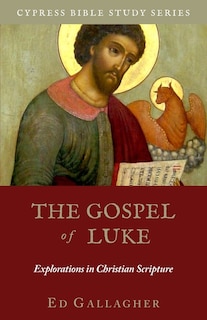 Couverture_The Gospel of Luke