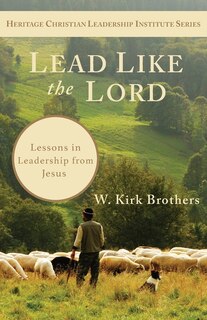 Front cover_Lead Like the Lord