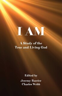 Front cover_I Am