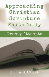 Front cover_Approaching Christian Scripture Faithfully