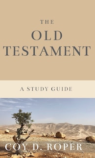 Front cover_The Old Testament