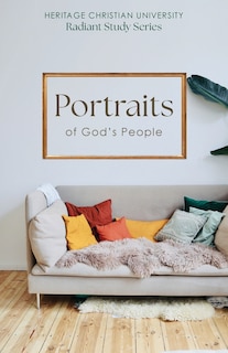 Front cover_Portraits of God's People