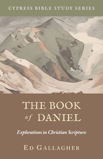 Couverture_The Book of Daniel