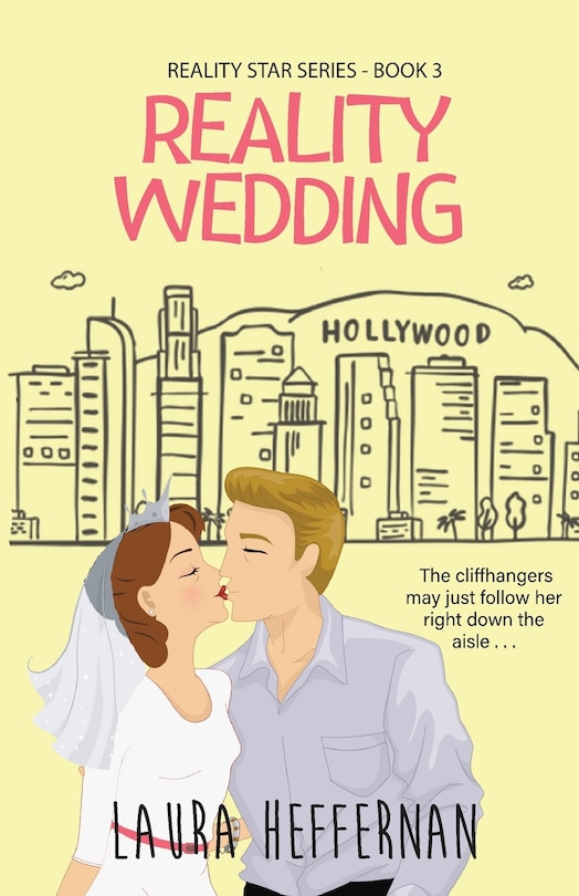 Front cover_Reality Wedding
