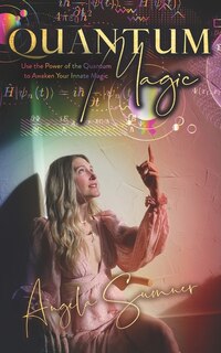 Front cover_Quantum Magic