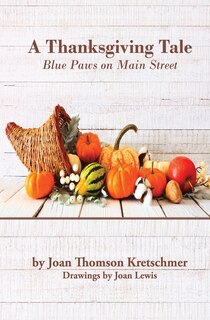 Front cover_A Thanksgiving Tale