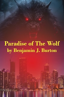 Couverture_Paradise of the Wolf