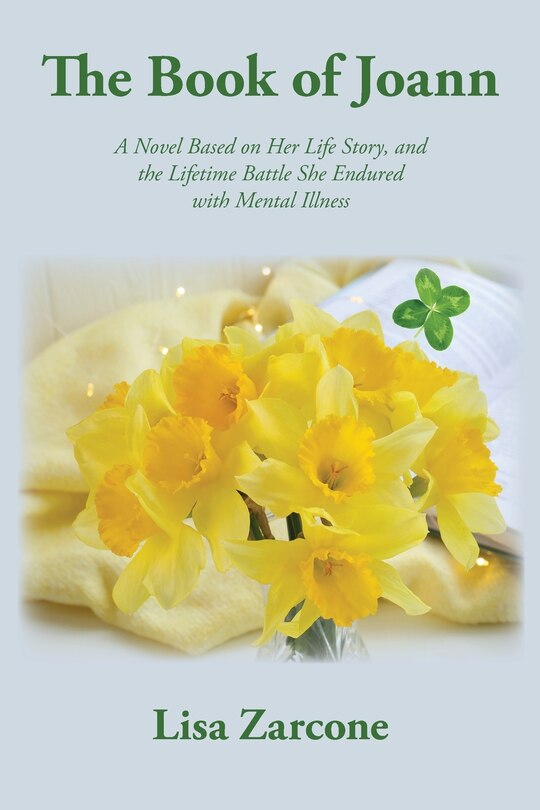 Front cover_The Book of Joann
