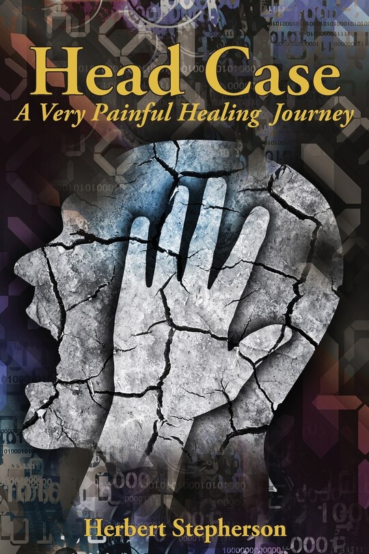 Front cover_Head Case