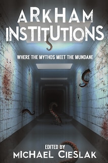 Front cover_Arkham Institutions