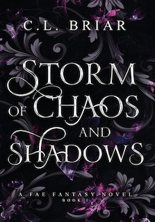 Couverture_Storm of Chaos and Shadows