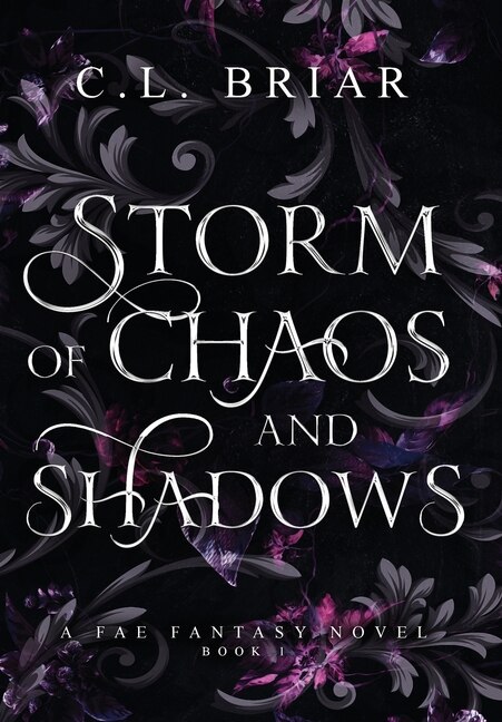 Couverture_Storm of Chaos and Shadows