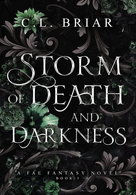 Front cover_Storm of Death and Darkness