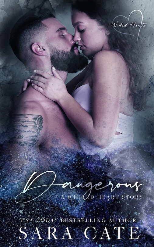 Couverture_Dangerous