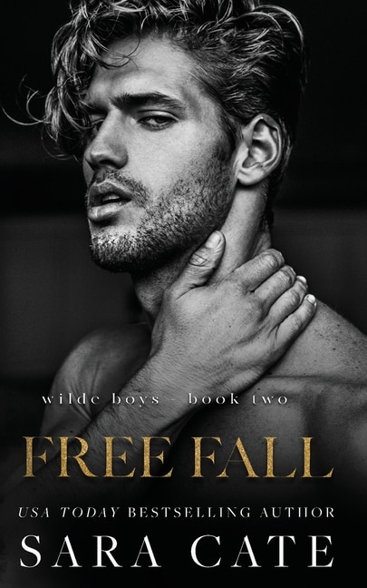 Couverture_Free Fall