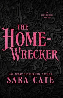 Couverture_The Home-wrecker