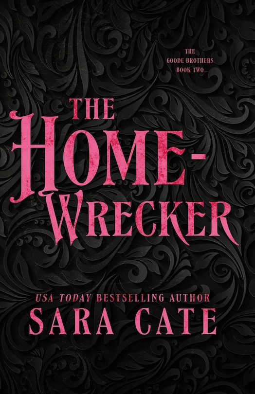 Couverture_The Home-wrecker