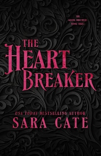 Front cover_The Heartbreaker