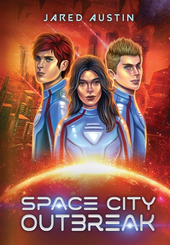 Front cover_Space City Outbreak