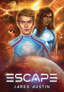 Front cover_Escape
