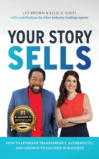 Front cover_Your Story Sells