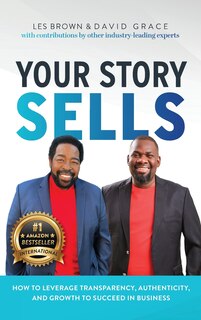 Front cover_Your Story Sells