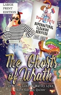 Front cover_The Ghosts of Wrath