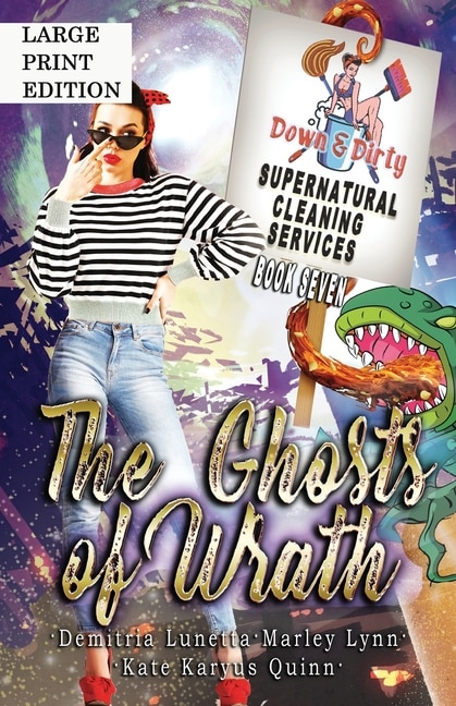 Front cover_The Ghosts of Wrath