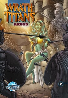 Front cover_Wrath of the Titans