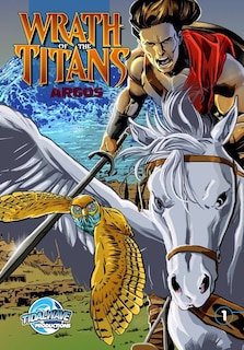 Couverture_Wrath of the Titans