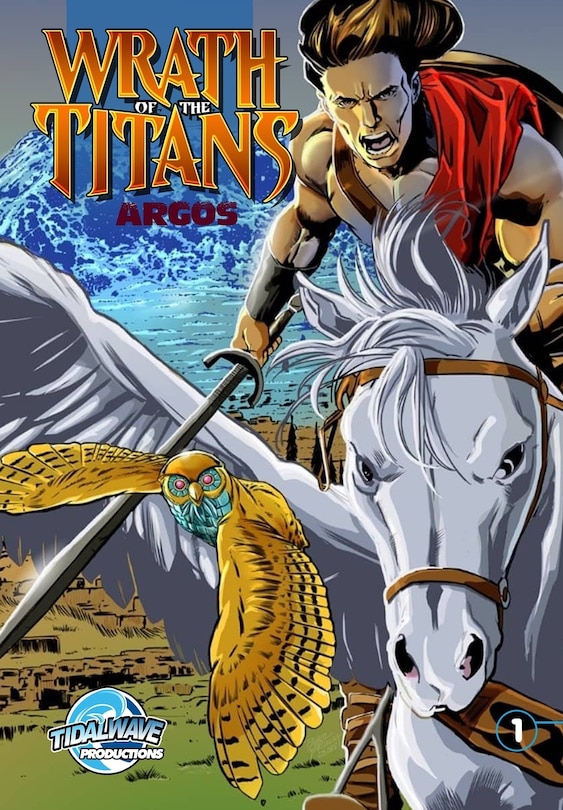 Couverture_Wrath of the Titans