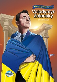Couverture_Poder Politico