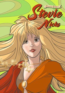 Front cover_Female Force