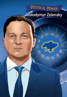 Front cover_Political Power