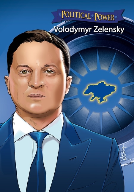 Front cover_Political Power