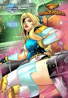 Front cover_Stormy Daniels