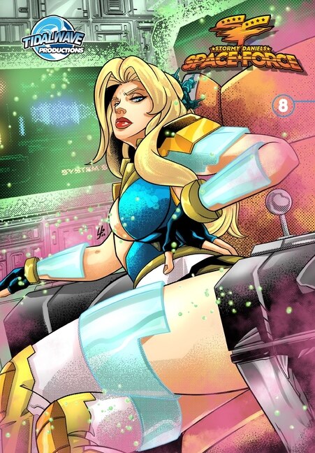 Front cover_Stormy Daniels